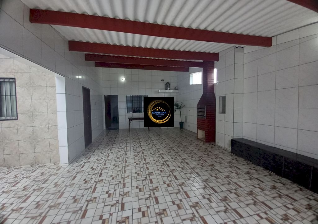 Imagem imóvel Casa em Mongaguá com 4 dormitórios