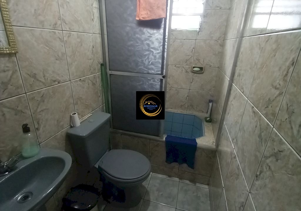 Imagem imóvel Casa em Mongaguá com 4 dormitórios