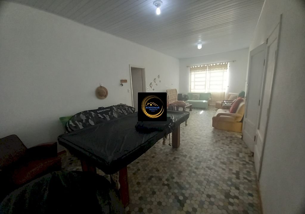 Imagem imóvel Casa em Mongaguá com 3 dormitórios