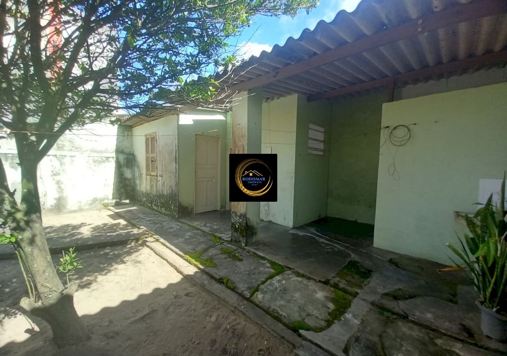 Imagem imóvel Casa em Mongaguá com 3 dormitórios