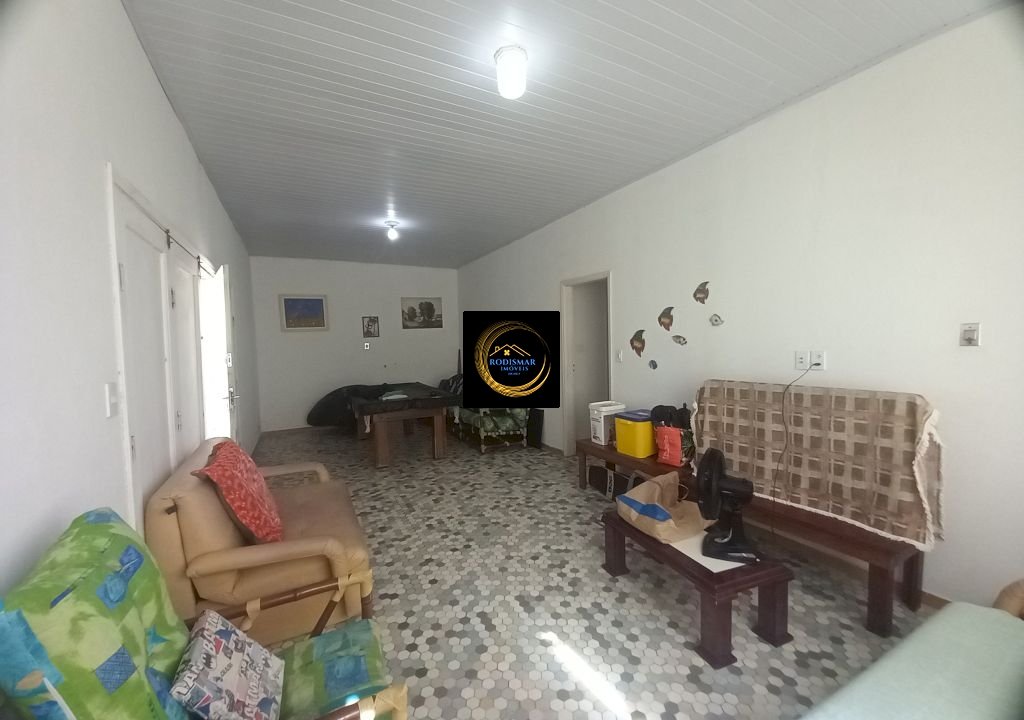 Imagem imóvel Casa em Mongaguá com 3 dormitórios