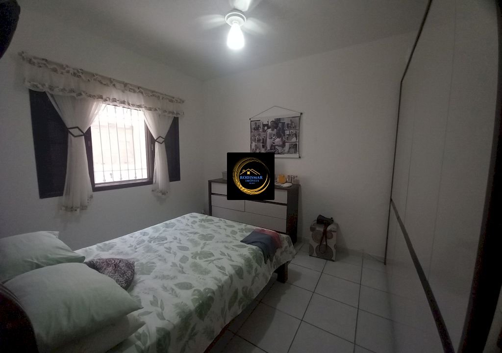 Imagem imóvel Casa em Mongaguá com 2 dormitórios