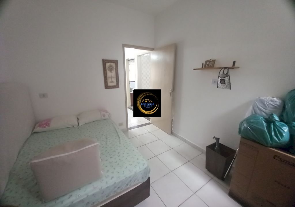 Imagem imóvel Casa em Mongaguá com 2 dormitórios