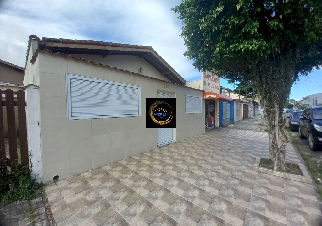 Imagem imóvel Casa em Mongaguá com 2 dormitórios