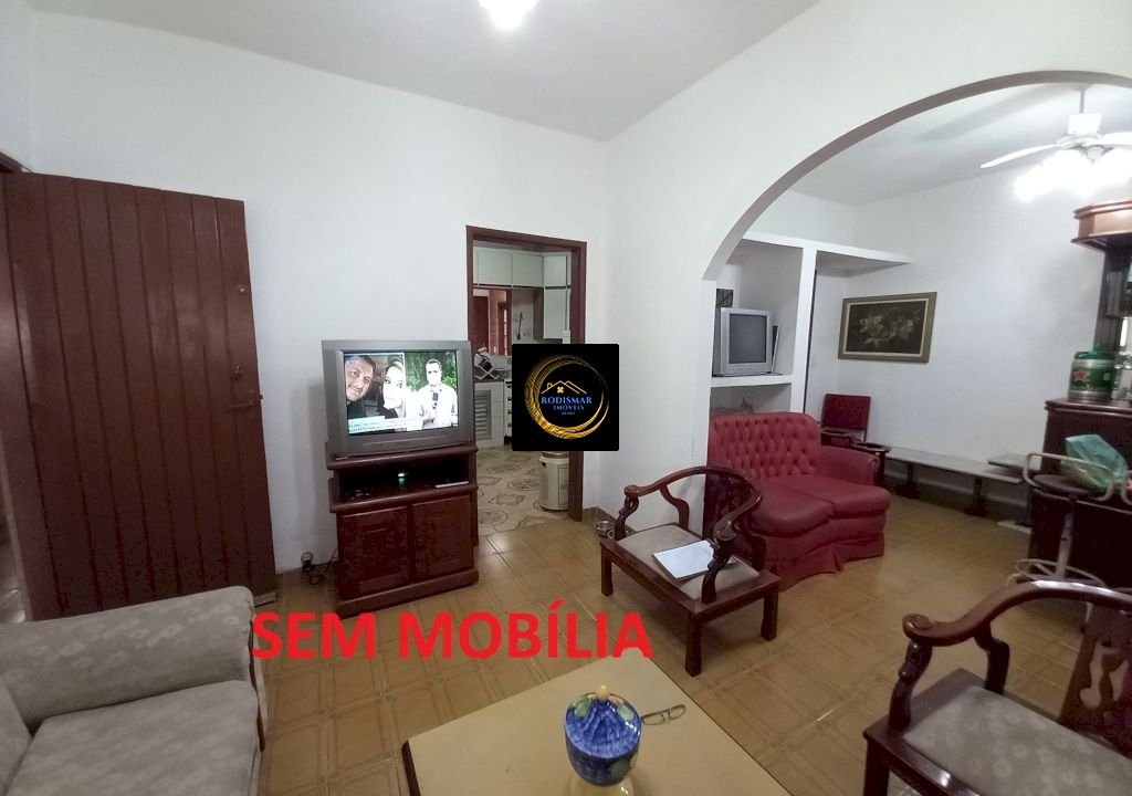Imagem imóvel Casa em Mongaguá com 2 dormitórios