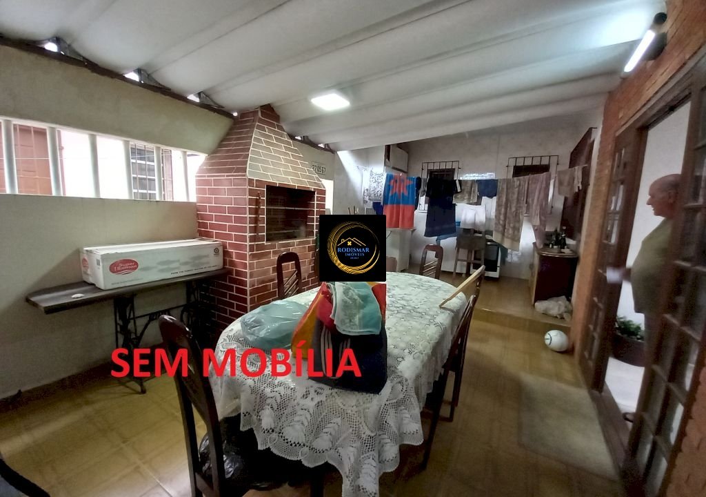 Imagem imóvel Casa em Mongaguá com 2 dormitórios