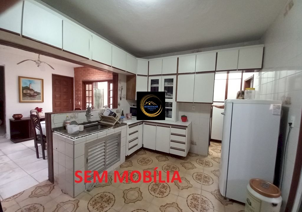 Imagem imóvel Casa em Mongaguá com 2 dormitórios