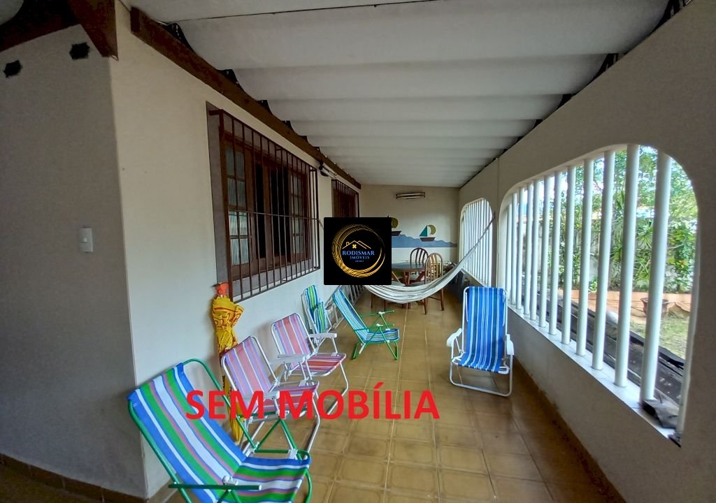 Imagem imóvel Casa em Mongaguá com 2 dormitórios