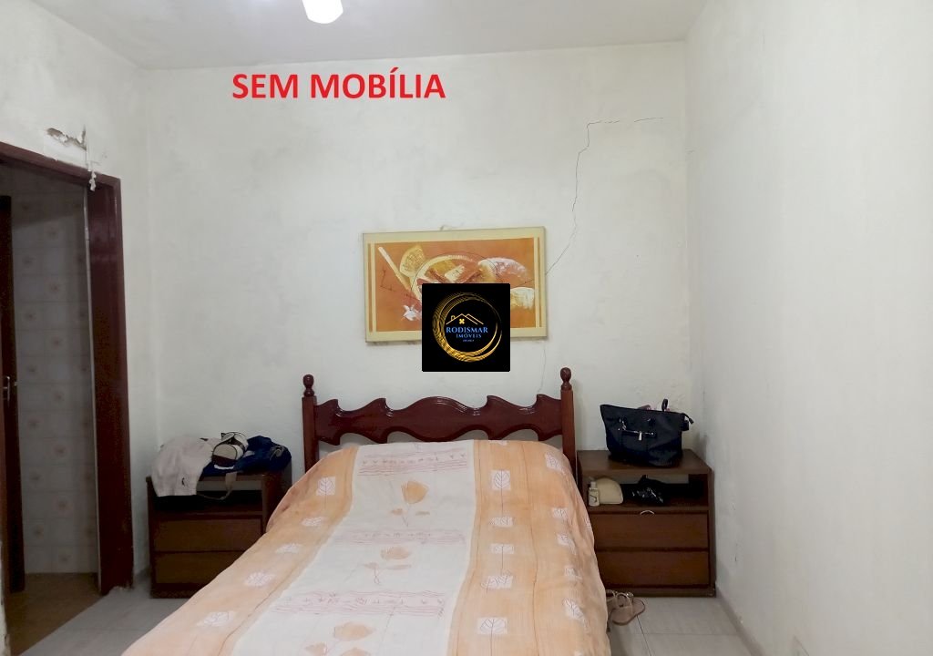 Imagem imóvel Casa em Mongaguá com 2 dormitórios