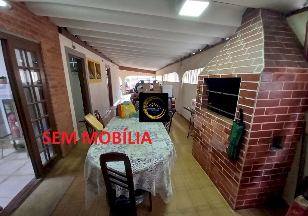 Imagem imóvel Casa em Mongaguá com 2 dormitórios