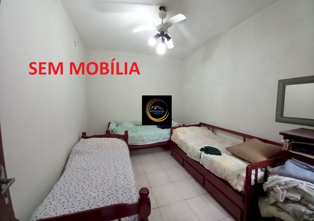 Imagem imóvel Casa em Mongaguá com 2 dormitórios