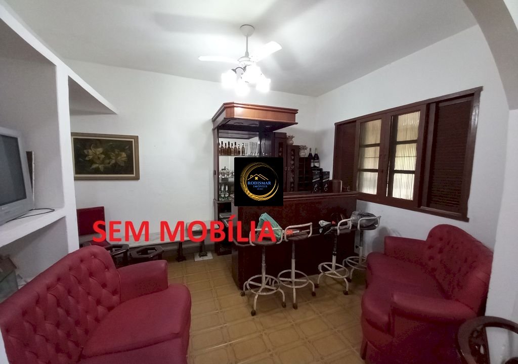 Imagem imóvel Casa em Mongaguá com 2 dormitórios
