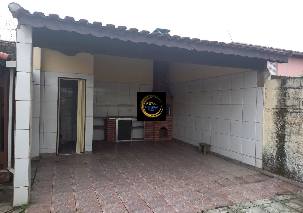 Imagem imóvel Casa em Mongaguá com 2 dormitórios
