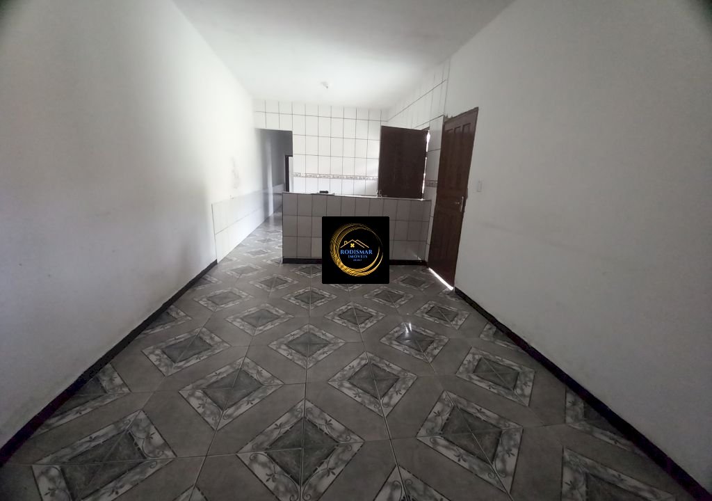 Imagem imóvel Casa em Mongaguá com 2 dormitórios