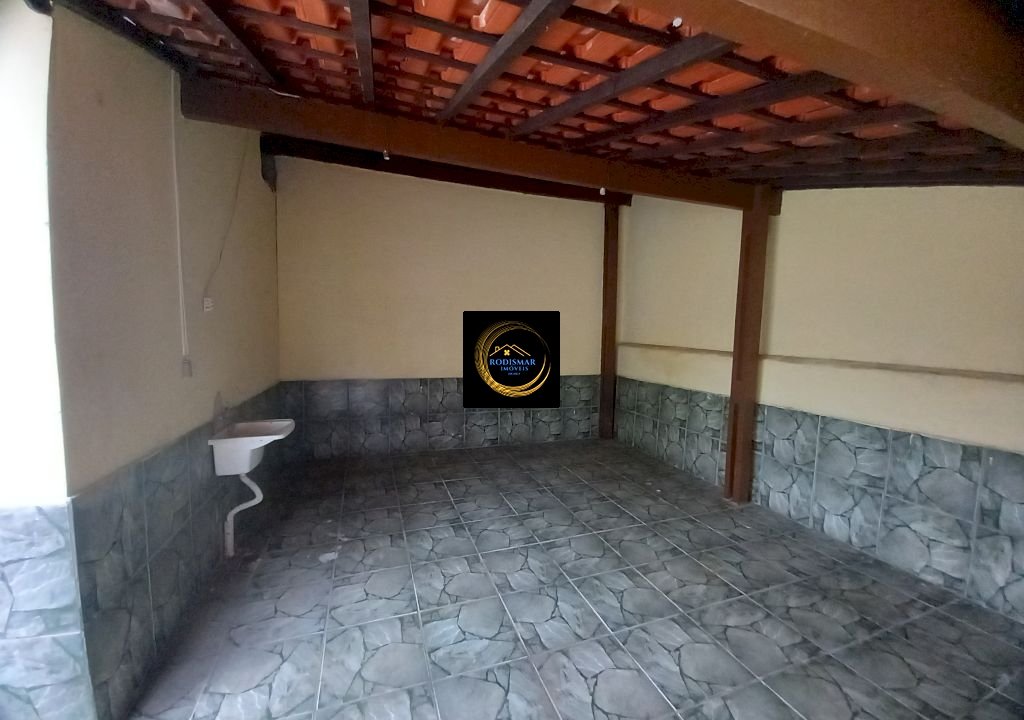 Imagem imóvel Casa em Mongaguá com 2 dormitórios