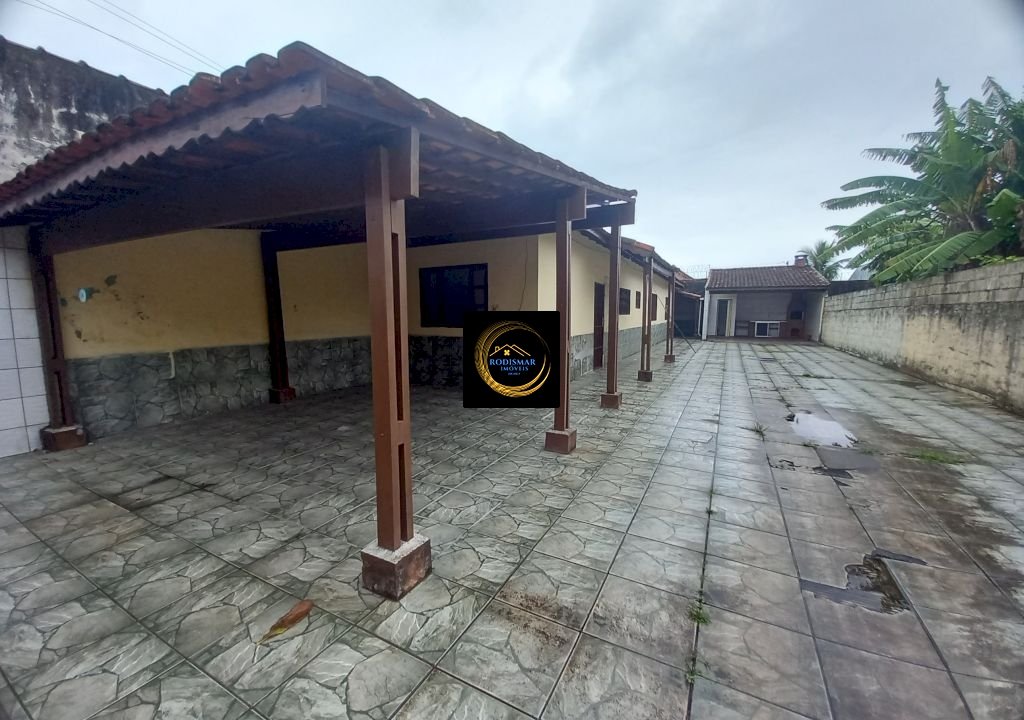 Imagem imóvel Casa em Mongaguá com 2 dormitórios