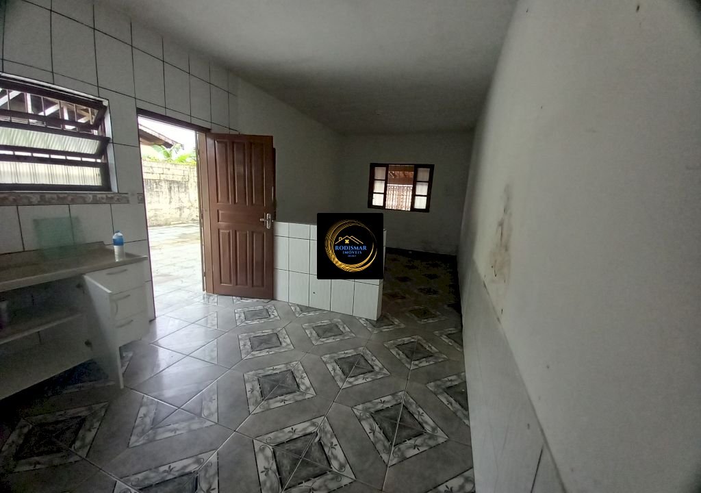 Imagem imóvel Casa em Mongaguá com 2 dormitórios
