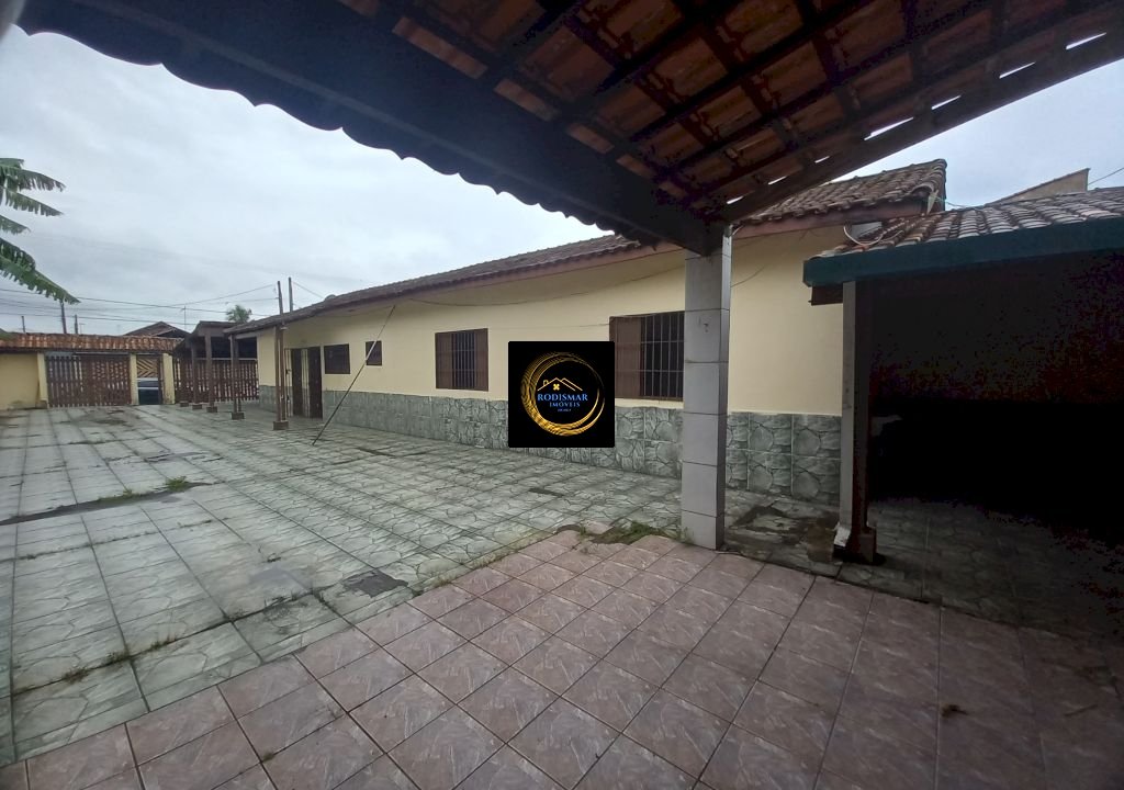 Imagem imóvel Casa em Mongaguá com 2 dormitórios
