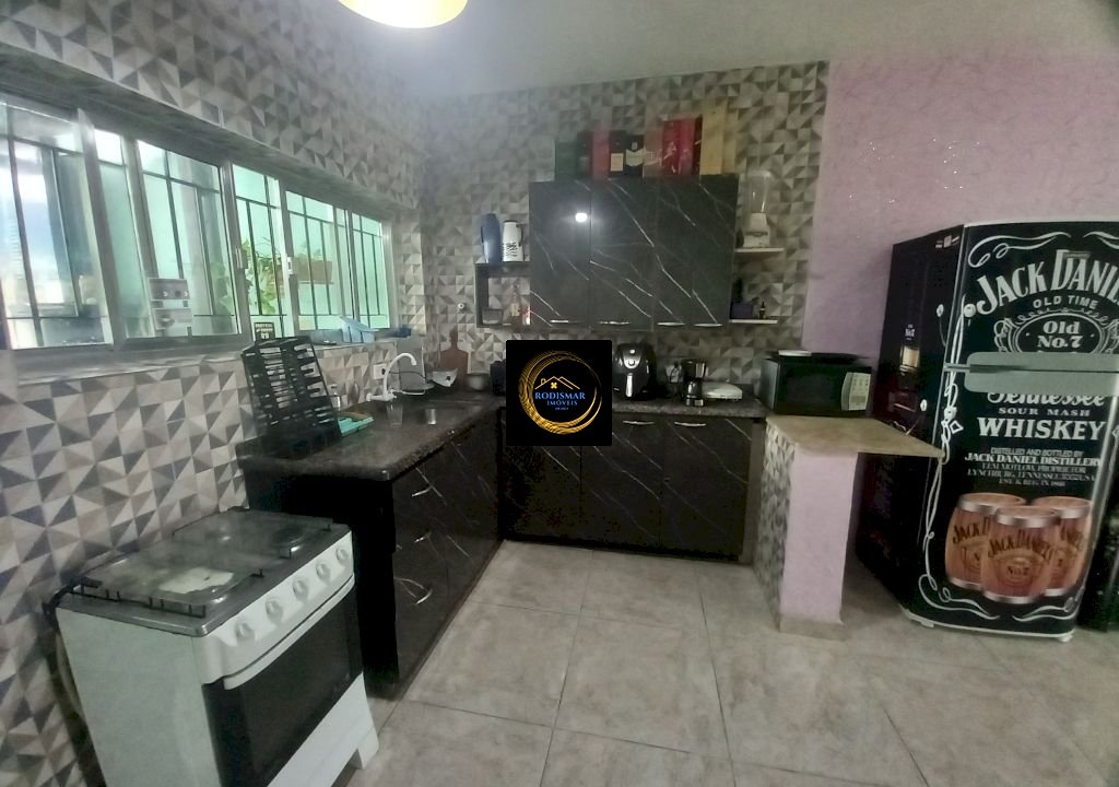 Imagem imóvel Casa em Mongaguá com 3 dormitórios