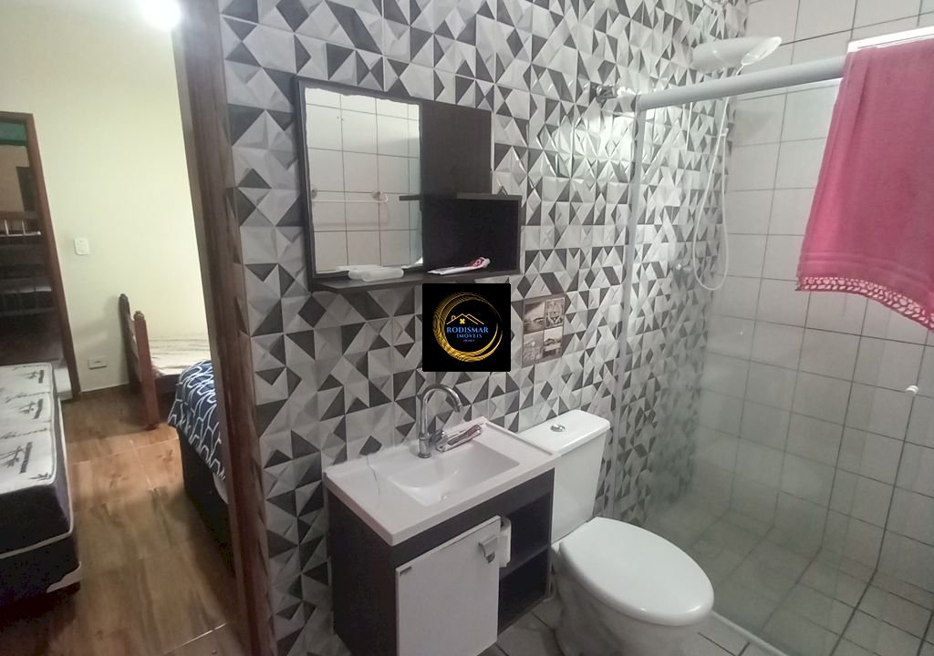Imagem imóvel Casa em Mongaguá com 3 dormitórios