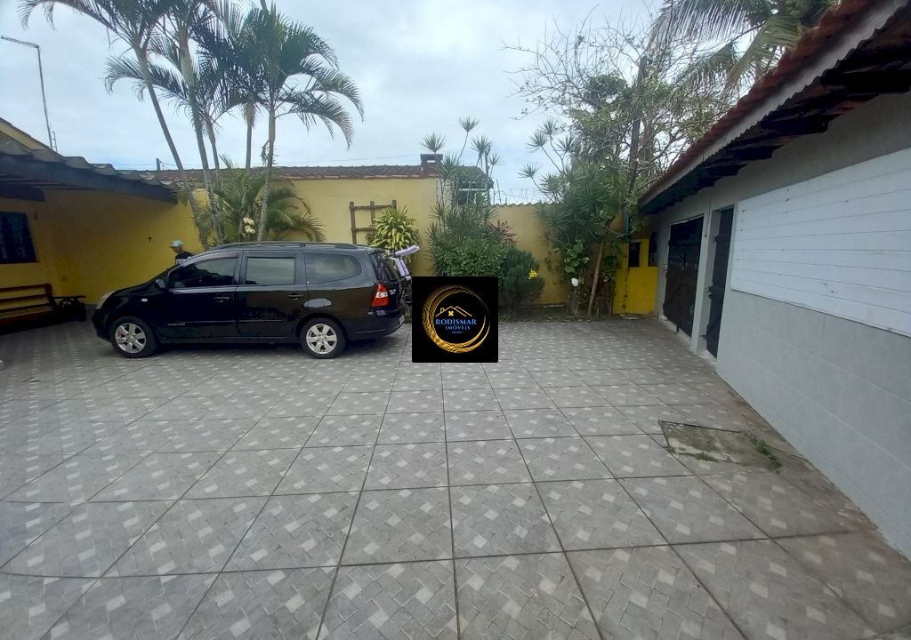 Imagem imóvel Casa em Mongaguá com 3 dormitórios