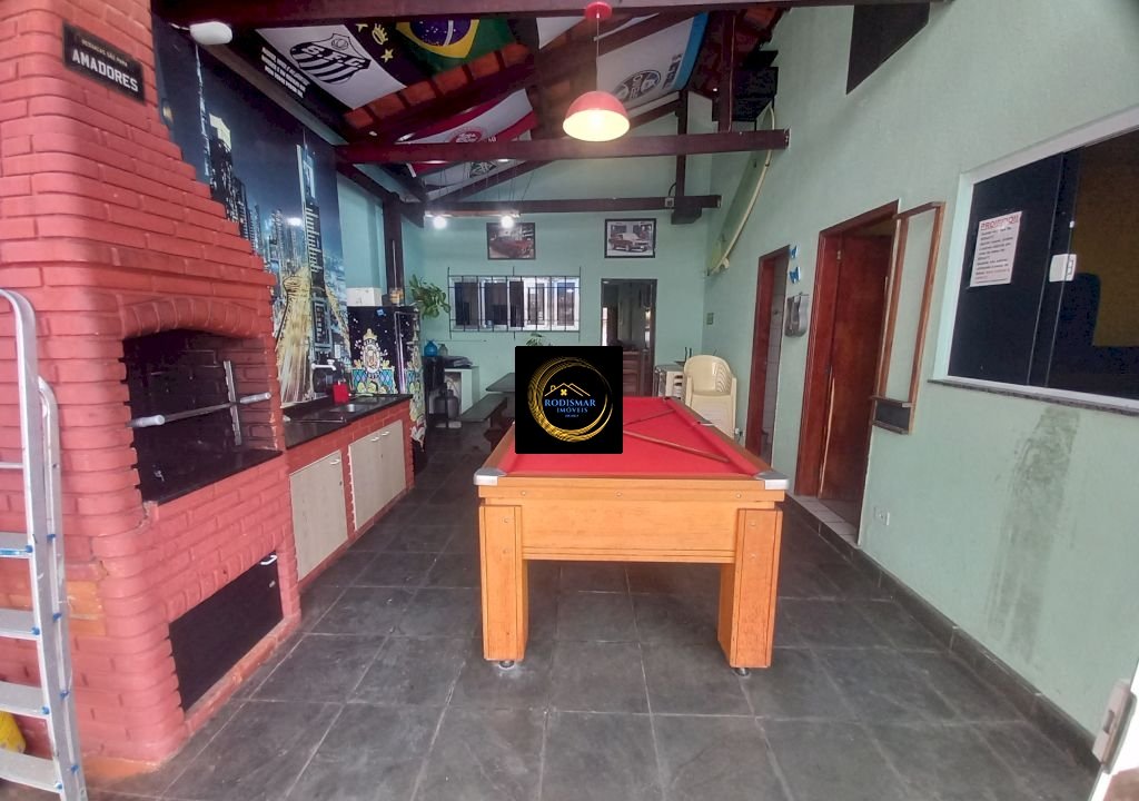 Imagem imóvel Casa em Mongaguá com 3 dormitórios