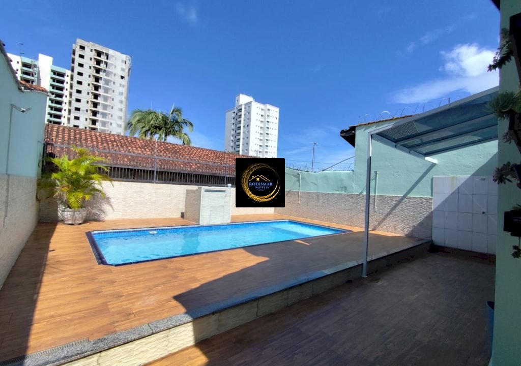 Imagem imóvel Casa em Mongaguá com 3 dormitórios