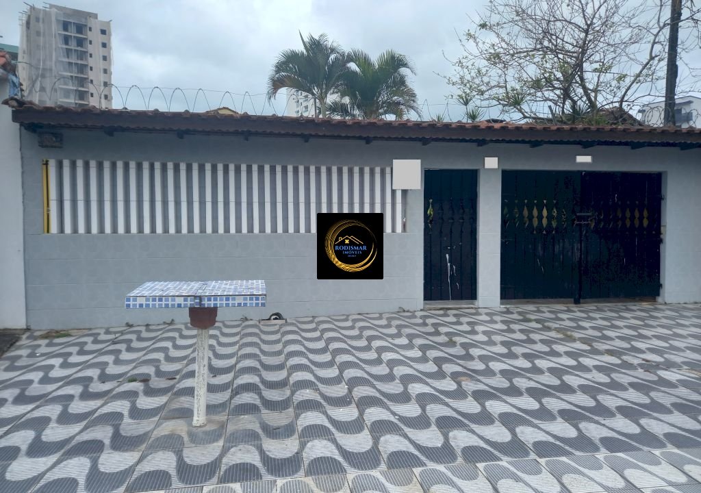 Imagem imóvel Casa em Mongaguá com 3 dormitórios