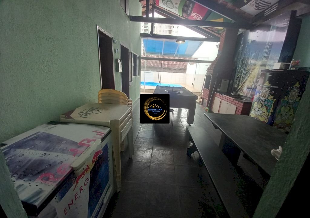 Imagem imóvel Casa em Mongaguá com 3 dormitórios