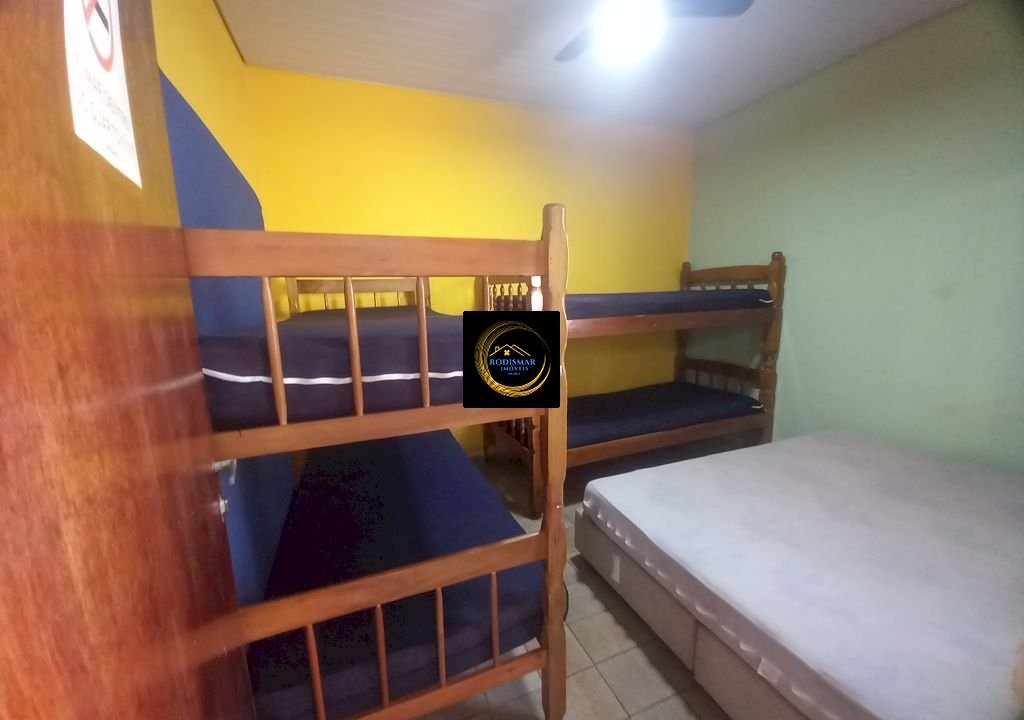 Imagem imóvel Casa em Mongaguá com 3 dormitórios