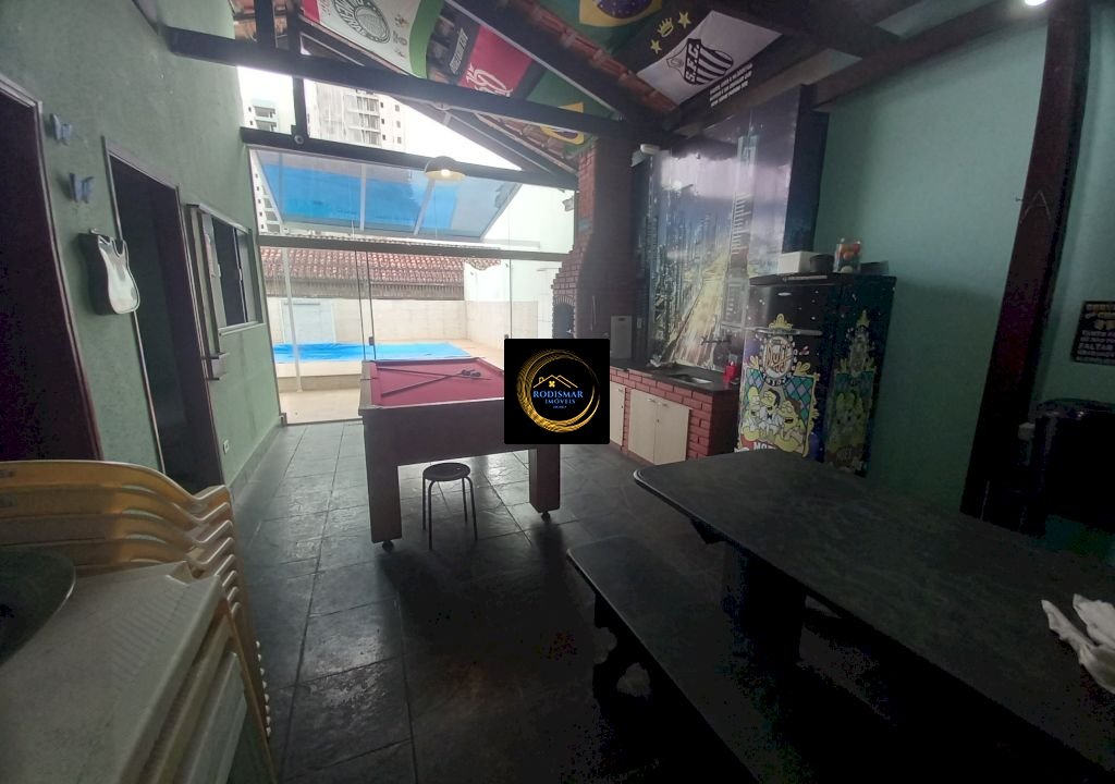 Imagem imóvel Casa em Mongaguá com 3 dormitórios