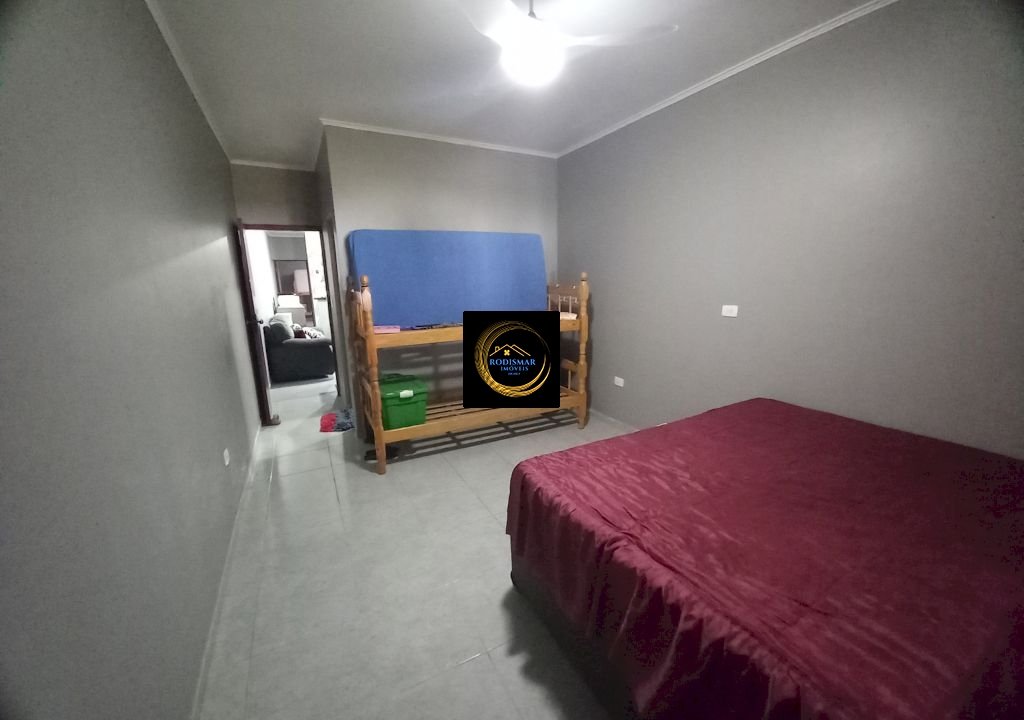 Imagem imóvel Casa em Mongaguá com 2 dormitórios