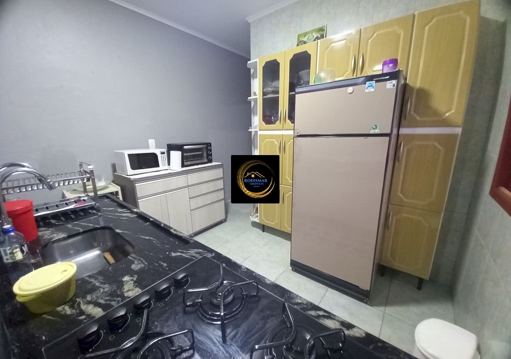 Imagem imóvel Casa em Mongaguá com 2 dormitórios