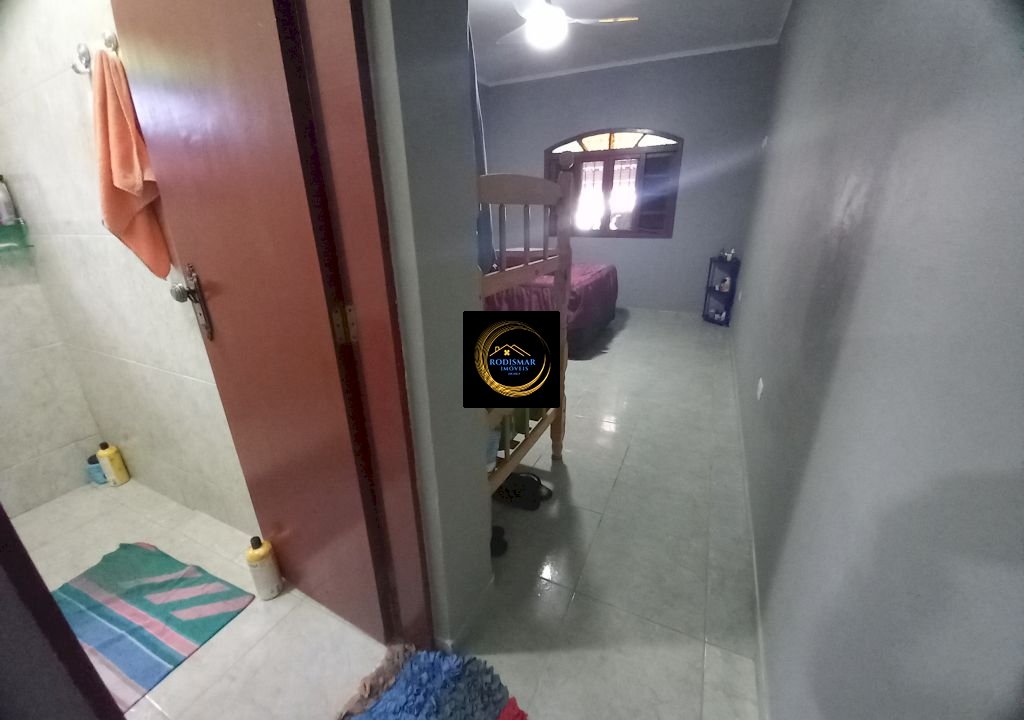 Imagem imóvel Casa em Mongaguá com 2 dormitórios