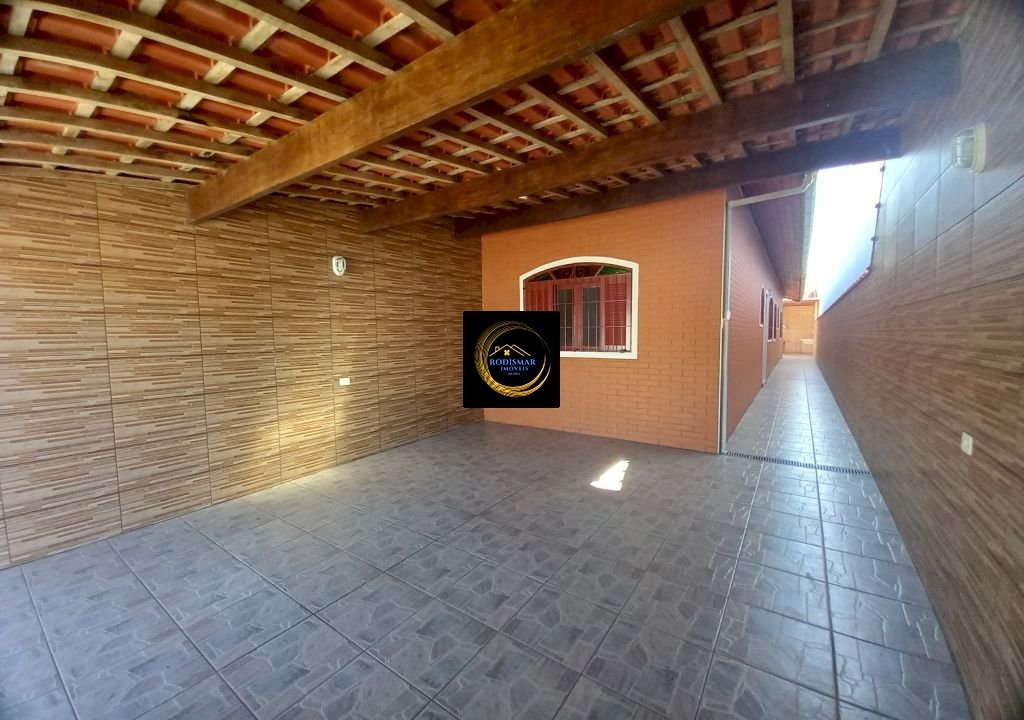 Imagem imóvel Casa em Mongaguá com 2 dormitórios