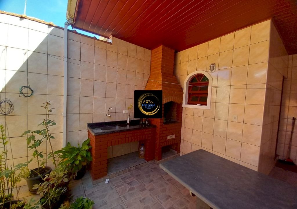 Imagem imóvel Casa em Mongaguá com 2 dormitórios