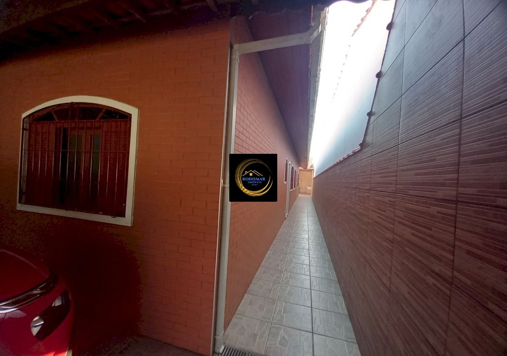 Imagem imóvel Casa em Mongaguá com 2 dormitórios