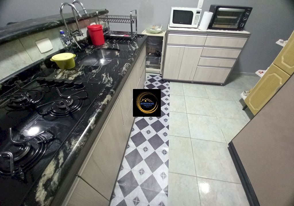 Imagem imóvel Casa em Mongaguá com 2 dormitórios