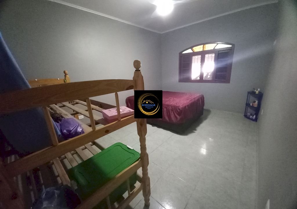 Imagem imóvel Casa em Mongaguá com 2 dormitórios
