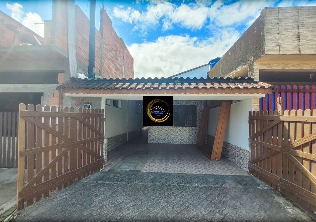 Imagem imóvel Casa em Itanhaém com 2 dormitórios