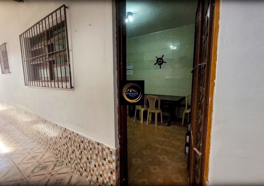 Imagem imóvel Casa em Itanhaém com 2 dormitórios