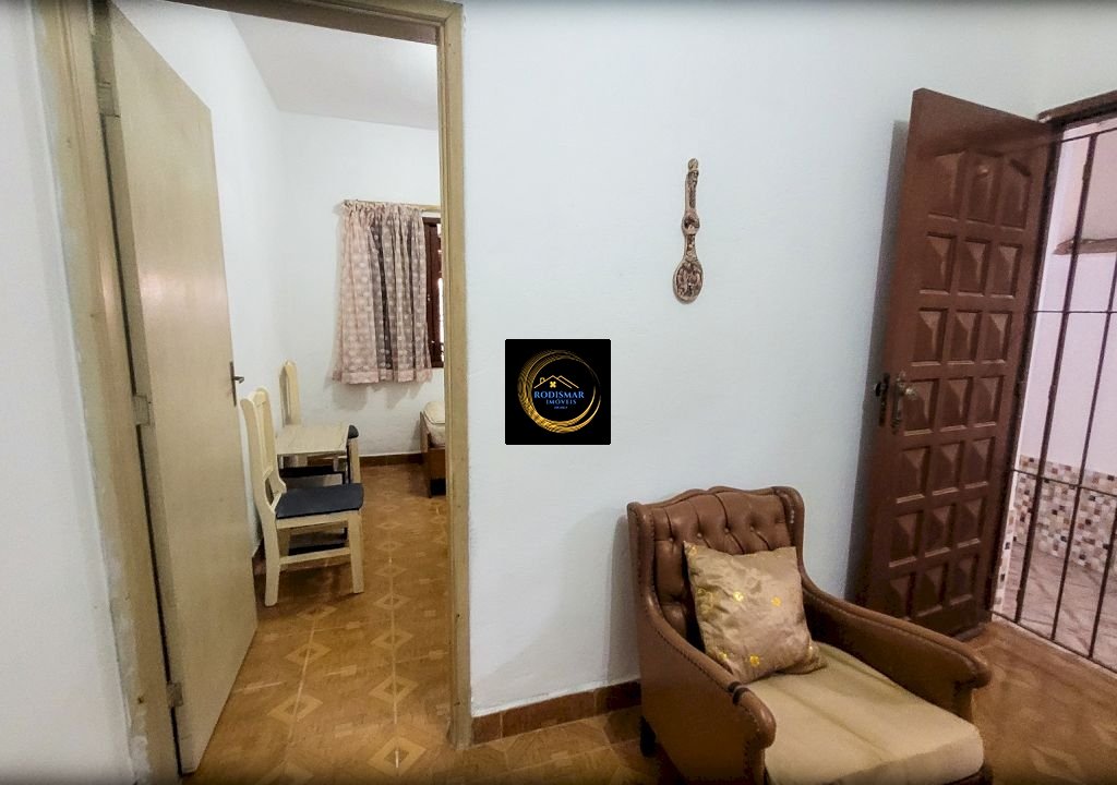 Imagem imóvel Casa em Itanhaém com 2 dormitórios