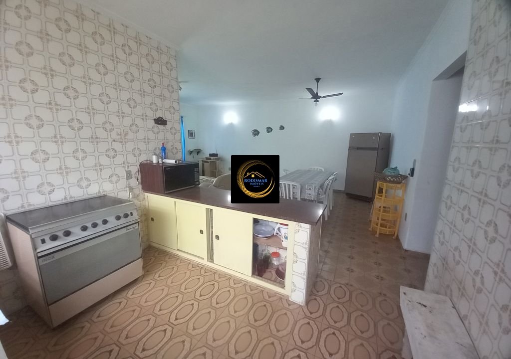 Imagem imóvel Casa em Mongaguá com 2 dormitórios