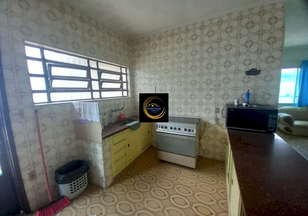 Imagem imóvel Casa em Mongaguá com 2 dormitórios