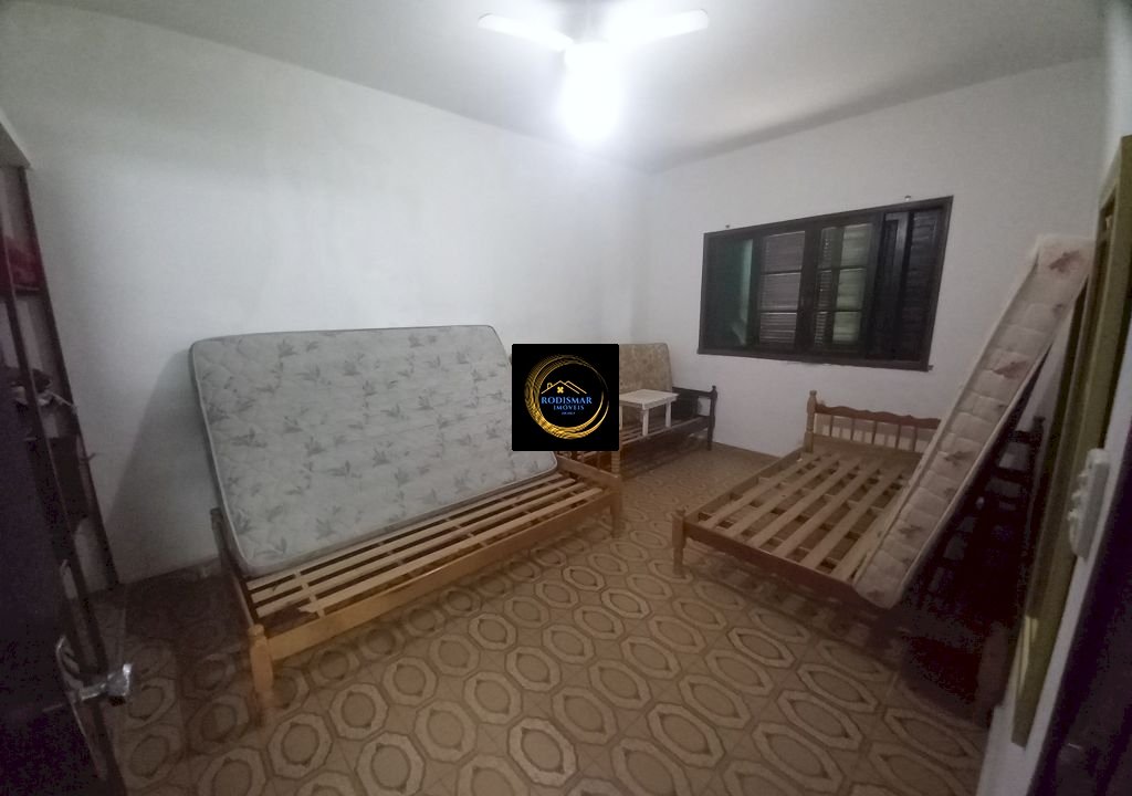 Imagem imóvel Casa em Mongaguá com 2 dormitórios