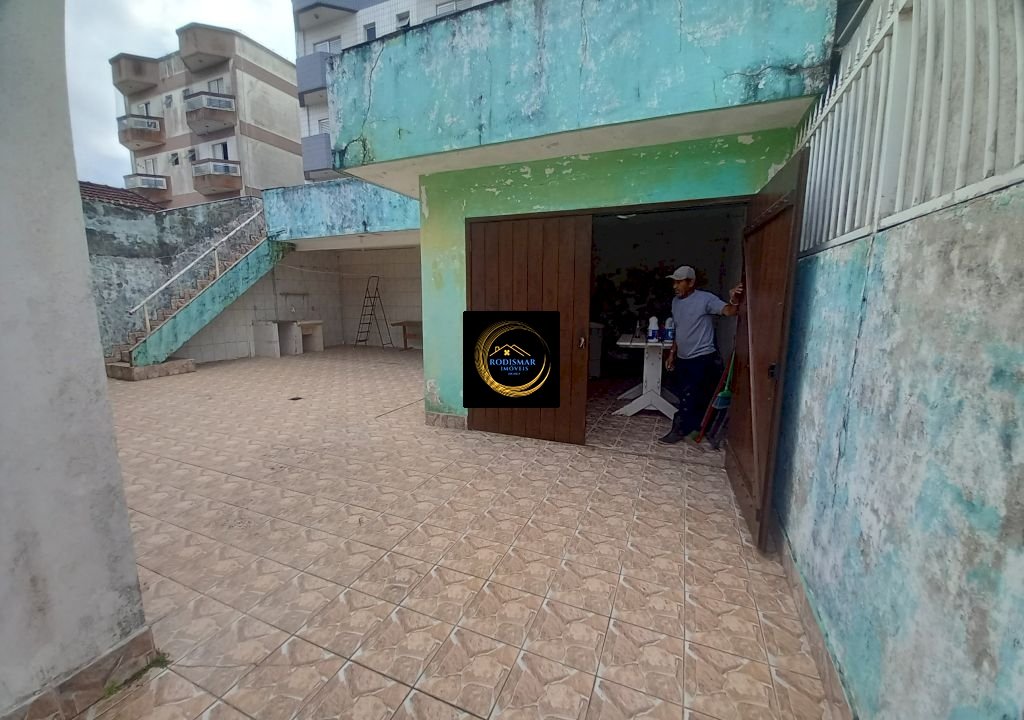 Imagem imóvel Casa em Mongaguá com 2 dormitórios