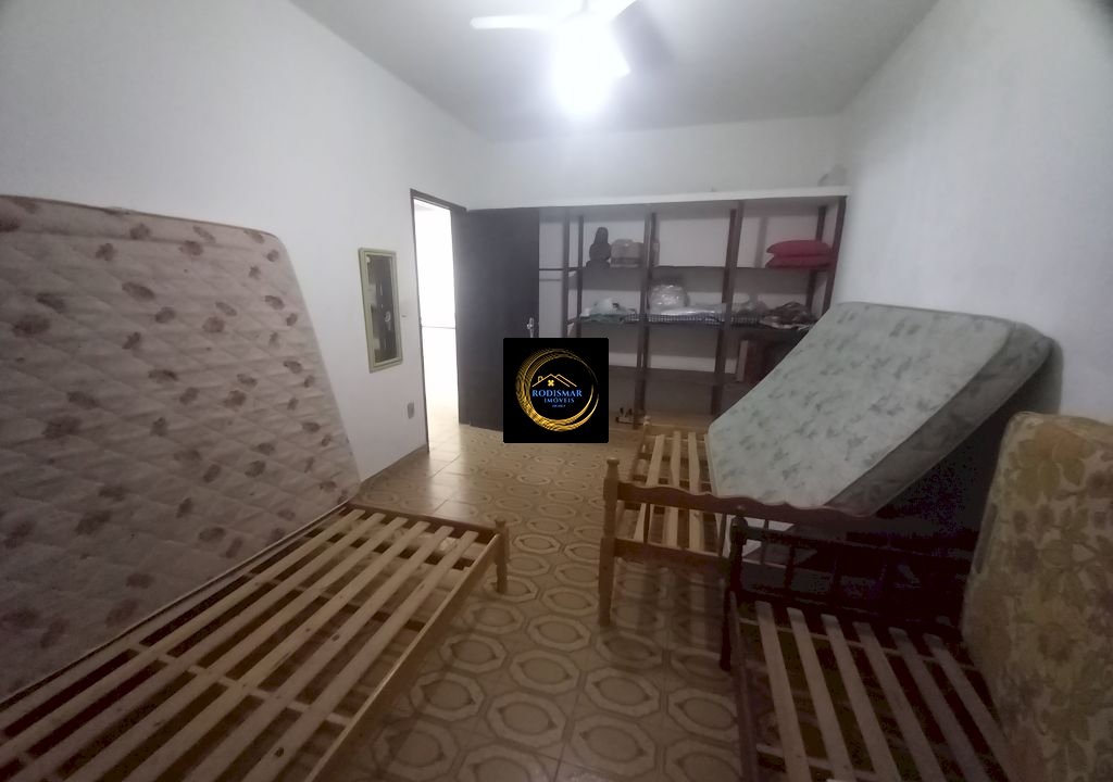 Imagem imóvel Casa em Mongaguá com 2 dormitórios