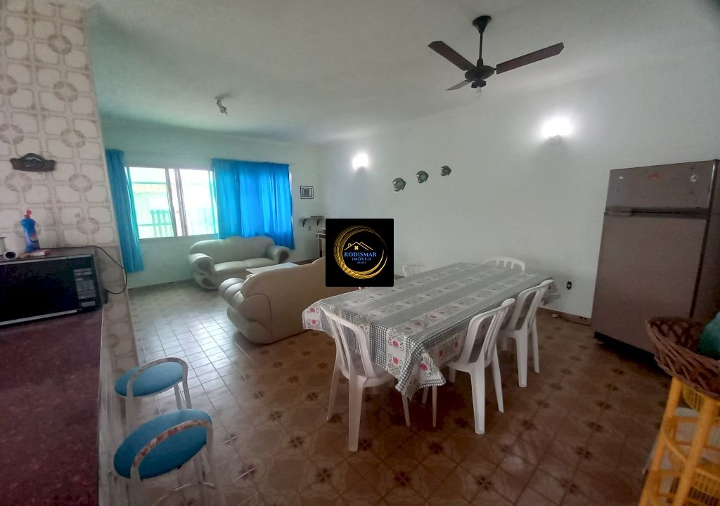 Imagem imóvel Casa em Mongaguá com 2 dormitórios