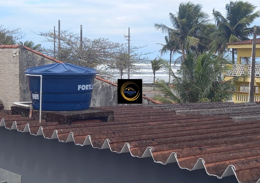Imagem imóvel Casa em Mongaguá com 2 dormitórios