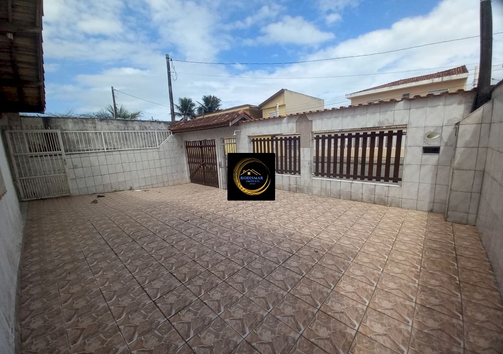 Imagem imóvel Casa em Mongaguá com 2 dormitórios